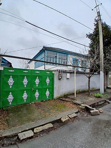 bakıxanov ev satışı: 2 mərtəbəli 

Xaçmaz şh H. Əliyev kç — 1