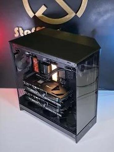 Desktop računari i radne stanice: Ryzen 9 9950X3D 2x RTX 5090 X870E 192GB 4TB - SM183PC. ✨ Prodaja i — 18