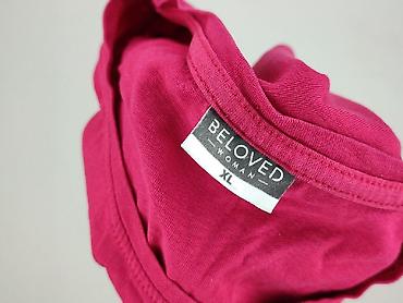 bluzki messi: T-shirt damski, rozmiar XL — 4