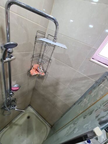 Uzunmüddətli kirayə evlər: 110 kv. m, 3 otaqlı, Kombi, Telefon, Kanalizasiya — 16