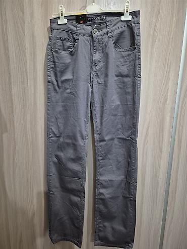 stronger: Мужская рубашка, 4XL, Новый, цвет - Серый — 5