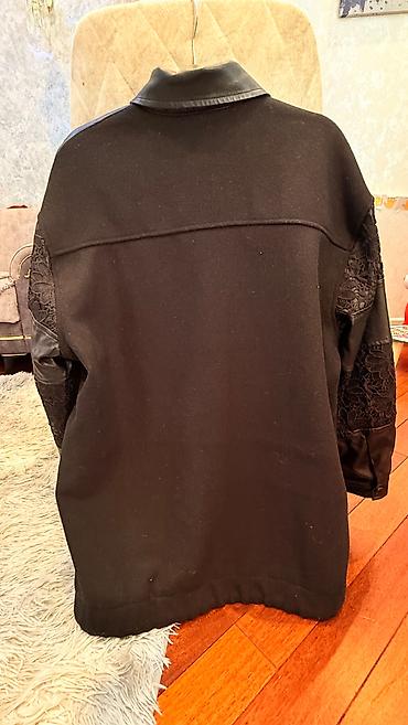 termo geyim: Dəri kurtka, Ipekyol, XL — 4