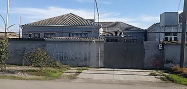 bilgeh ev satilir: 5 otaqlı, 128 kv. m, Kredit yoxdur, Orta təmir — 2