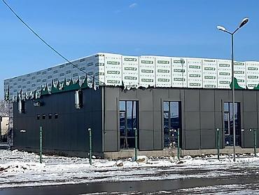 лесан: Ремонт фасада | Рамки, Туникафон | Алюкобонд | Базальт, Penoplex, Минеральная вата Больше 6 лет опыта — 4
