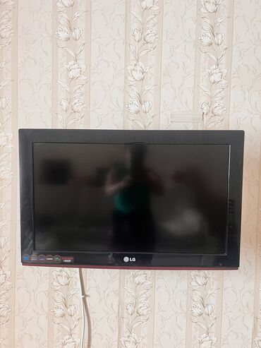 azerbaycan ekran kart%C4%B1: Телевизор