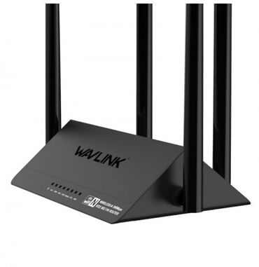 роутер: WiFi Router