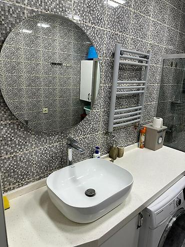 Дом и сад: İcarəyə verilir 2 otaqlı yeni tikili 94 m², İçəri Şəhər m. Kateqoriya — 8