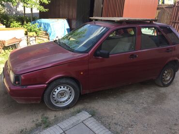 Fiat: Fiat Tipo: 1990 г., 1.4 л, Механика, Бензин, Купе