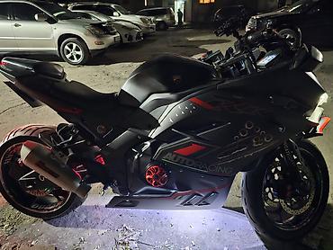 дукати 1199: Спортбайк Ducati, 500 куб. см, Электро, Взрослый, Б/у — 8