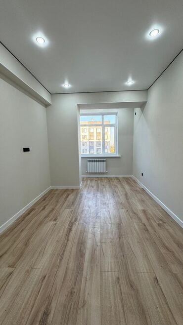 бишкек гостевой дом: 1 комната, 35 м², Элитка, 11 этаж, Евроремонт