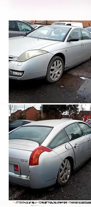 burago audi a3: LIMARIJA ZA CITROEN C6 | Limarski delovi karoserije kao i delovi — 2