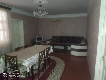 Uzunmüddətli kirayə evlər: 120 kv. m, 4 otaqlı, İnternet, Telefon, Qaz -da lalafo.az — 5 Uzunmüddətli kirayə evlər: 120 kv. m, 4 otaqlı, İnternet, Telefon, Qaz — 5