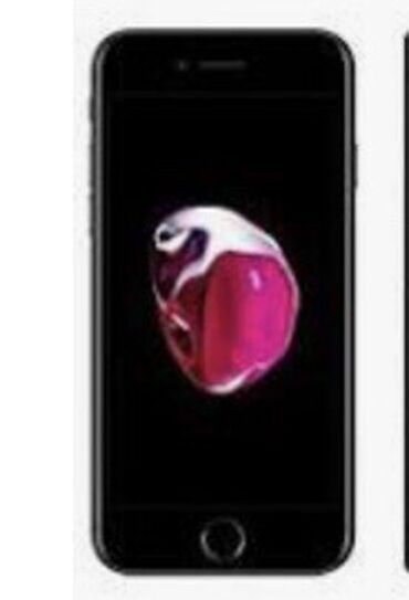 iphone 16 baki: IPhone 7 Plus, 128 GB, Qırmızı, Zəmanət, Barmaq izi, Face ID