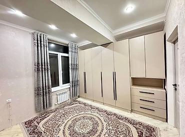 район киркомстром: 3 комнаты, 87 м², Киркомстром Элитка, 3 этаж, Дизайнерский ремонт — 3