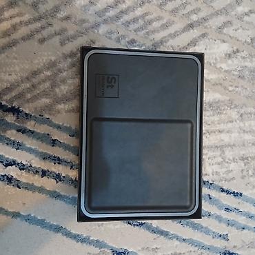 5000 vozol: Powerbank < 5000 mAh, Yeni — 2