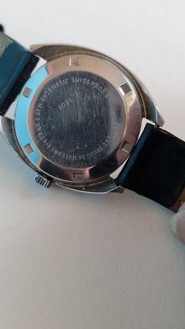 Ručni satovi: Klasični sat, Muški — 11