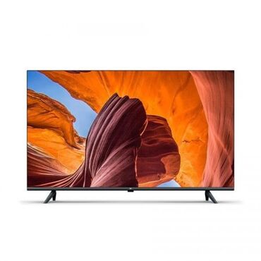 full hd телевизор: **📺 Xiaomi A43 — 43" Full HD Smart TV!** ✅ **Full HD + HDR:** —