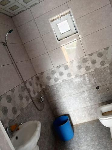 ramanı evler: Ev kiraye verilir 2 otağ 1 metbex eşyalı heyet evi ramanıda yola 350 — 5