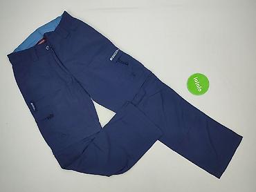 chamur national: Mountain Warehouse, Spodnie materiałowe damskie, rozmiar XS — 2