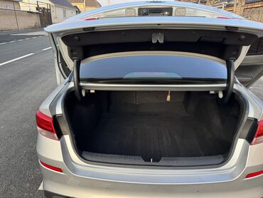 Kia: Kia Optima: 2019 г., 2.4 л, Типтроник, Бензин, Седан — 13