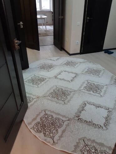 квартира с подселением для семейных: 3 комнаты, 90 м², Элитка, 2 этаж, Евроремонт