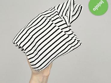 białe t shirty basic: H&M Divided, T-shirt damski, rozmiar S — 6