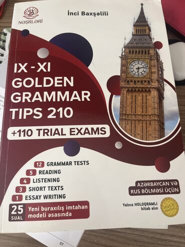 Testlər: Testlər