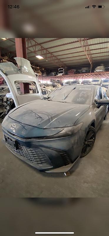 retro masin: Lexus ES seriyası ehtiyat hissələri – orijinal, komplekt Təsvir — 2
