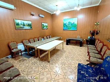 Продажа другой коммерческой недвижимости: Продаётся действующий бильярдный клуб! Город КАНТ, улица — 19