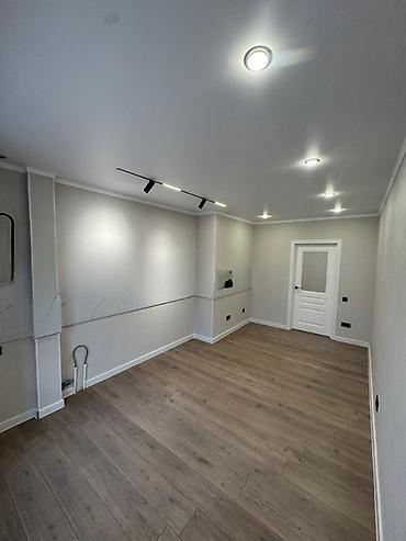 artwin: 3 комнаты, 67 м², Элитка, 2 этаж, Евроремонт — 8