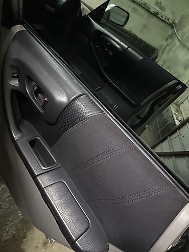 Subaru: Subaru Forester: 2001 г., Автомат, Бензин, Универсал — 10