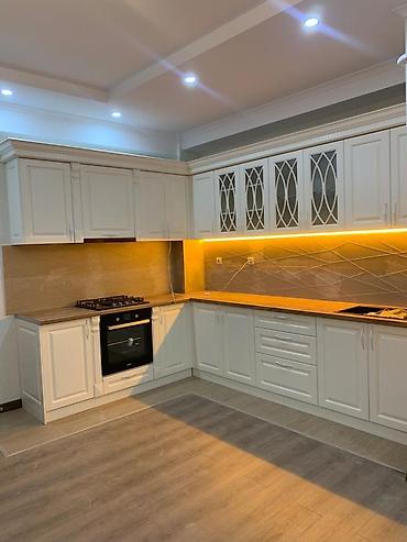 Кухонные гарнитуры на заказ: Кухонные гарнитуры на заказ — 5