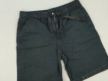 cesare cave klapki: Sinsay, Szorty dla mężczyzn