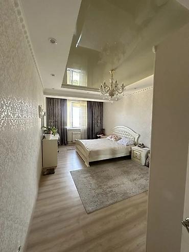 140000: 2 комнаты, 73 м², Элитка, 8 этаж, Евроремонт — 3