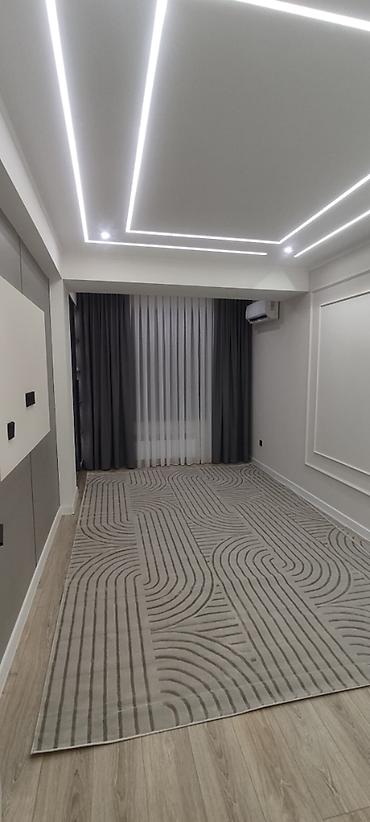 Продажа квартир: 1 комната, 39 м², Элитка, 7 этаж, Евроремонт — 8