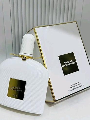 tom ford perfume: Легендарные духи с белым пачули🤍🤍🤍 👆Масло пачули – мощный натуральный — 1