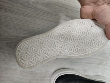 Women's Sneakers and athletic shoes: Ölçü: 42, rəng - Qara, Yeni -da lalafo.az — 7 Women's Sneakers and athletic shoes: Ölçü: 42, rəng - Qara, Yeni — 7