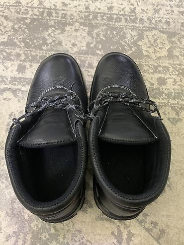 red wing ботинки: Мужские ботинки, 41, Новый, цвет - Черный, Самовывоз, Платная доставка — 4