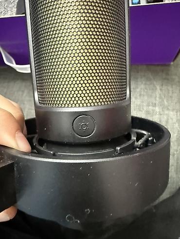fifine am8: Конденсаторный USB-микрофон FIFINE AmpliGame A8T - Формат: студийный — 8
