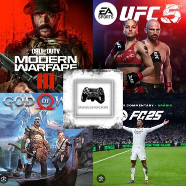 ps4 fc 24: Ps4/ps5 oyunlar 🎮 08.01.2025 qədər endi̇ri̇mlər onli̇ne mağaza 🛍️