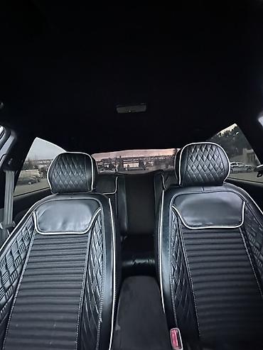 patpires: Hyundai sedan, 2008 il, İşlənmiş — 4