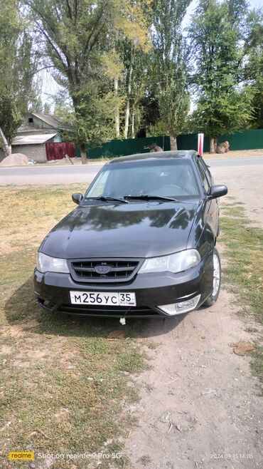 нексия буфер: Daewoo Nexia: 2010 г., 1.5 л, Механика, Бензин, Седан