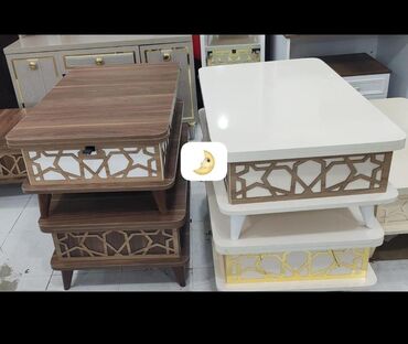 Digər mebel: Yeni Transformer jurnal masaları.130 azn. Olcu 90 *120 sm. Açılır