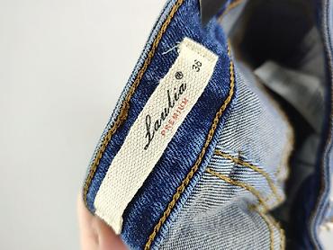 laulia denim: Jeansy damskie, rozmiar S — 4
