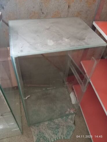 купить домик для кошки недорого: Продаю аквариумы 2 шт в хорошем состоянии есть термометры и фильтра