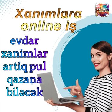 Швейное дело: Sadəcə məhsul vurmaqla limitsiz artan gəlir. Məhsullar tam keyfiyyətli