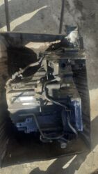 фольксваген транспортер б у: Өткөргүч куту Автомат Honda Оригинал