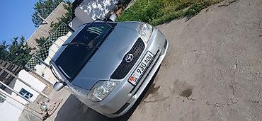 124 е220: Toyota Corolla: 2004 г., 1.6 л, Механика, Бензин, Седан — 1