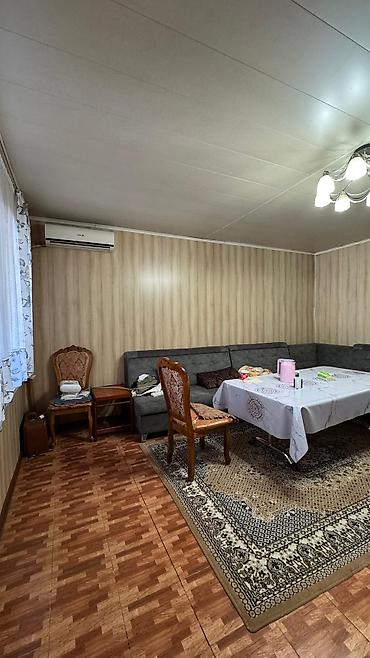 Продажа коттеджей и домов: 4 комнаты, 280 м², 4 соток, Бишкек, 110 квартал Агентство недвижимости — 12
