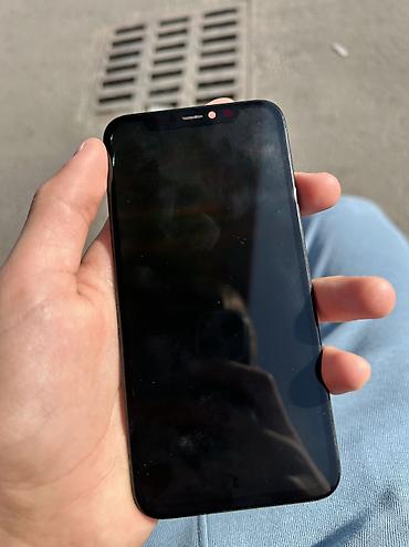 экран на 11 про: Продаю дисплей на iPhone 11 Pro или 12 pro в неизвестном состоянии — 1